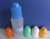 20ml dropper bottle PE