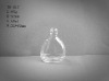 20ml essential oil glass bottle