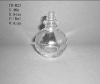 20ml essential oil glass bottle