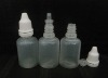 20ml  eye drop bottle