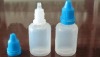 20ml eye drop pet plastic bottle