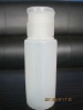 20ml flip cap cosmetic PET bottle