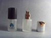 20ml forst glass bottle/Skin cream glass bottle/Amber glass bottle/Cobalt blue oil bottle/Cosmetic packaging glass bottle