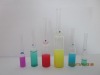 20ml glass ampoules tube