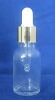 20ml glass bottle