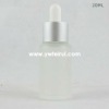 20ml glass essence bottles