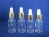 20ml glass tube perfume bottles