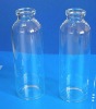 20ml glass tubular vial