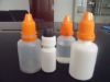 20ml liquid bottle