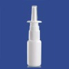 20ml nasal spray bottle