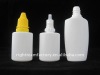 20ml pe dropper bottle