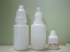 20ml plastic bottle