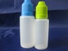 20ml plastic dropper bottle