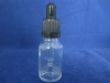 20ml plastic essential oil bottle