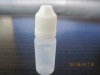 20ml plastic eye droper bottle