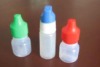 20ml plastic eyedropper bottle