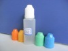 20ml plastic eyedroppers bottles