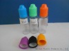 20ml plastic eyedrops bottles