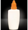 20ml plastic vial