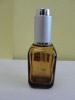 20ml square amber essence oil bottle