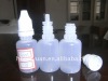 20ml tamper cap eye dropper bottles