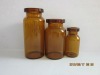 20ml tubular glass bottle