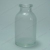 20ml white pharmaceutical vaccine bottle