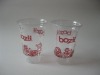 20oz PET plastic cup