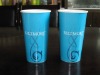 20oz cold drink paper cup