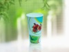 20oz single wall paper cup