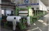 2100 type culture paper machine