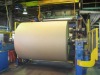 2100mm many nets multi-cylinder paper machine