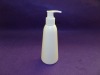 210ML HDPE BOTTLE A210 COSMETIC BOTTLE LOTION BOTLE