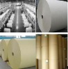 210g pe coated paper