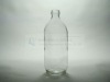 210ml Water Glass Bottle