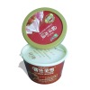 210ml ice cream paper cup with lid