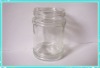 212ml glass jar