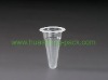 21ml Tower Shape Jelly Cup