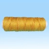 #21x215' gold mason line