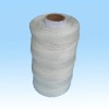 #21x860' white nylon twine