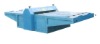 2200MM carton board cutting board/shape cutting machinery