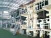 2200mm Multi-cylinder and multi-wire paper machine