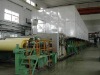 2200mm test liner paper machine