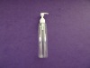 220ML PET BOTTLE COSMETIC BOTTLE LOTION BOTTLE SPRAYER BOTTLE CREAM BOTTLE