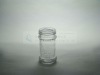 220ml Glass Jam Jar