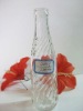 220ml beverage glass bottle