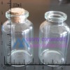 22ml clear,recycle,cork top bottles,manufacturer