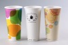 22oz single wall disposable beverage cup