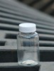 230cc clear pill bottle