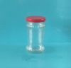 230ml Glass Jar With Lid